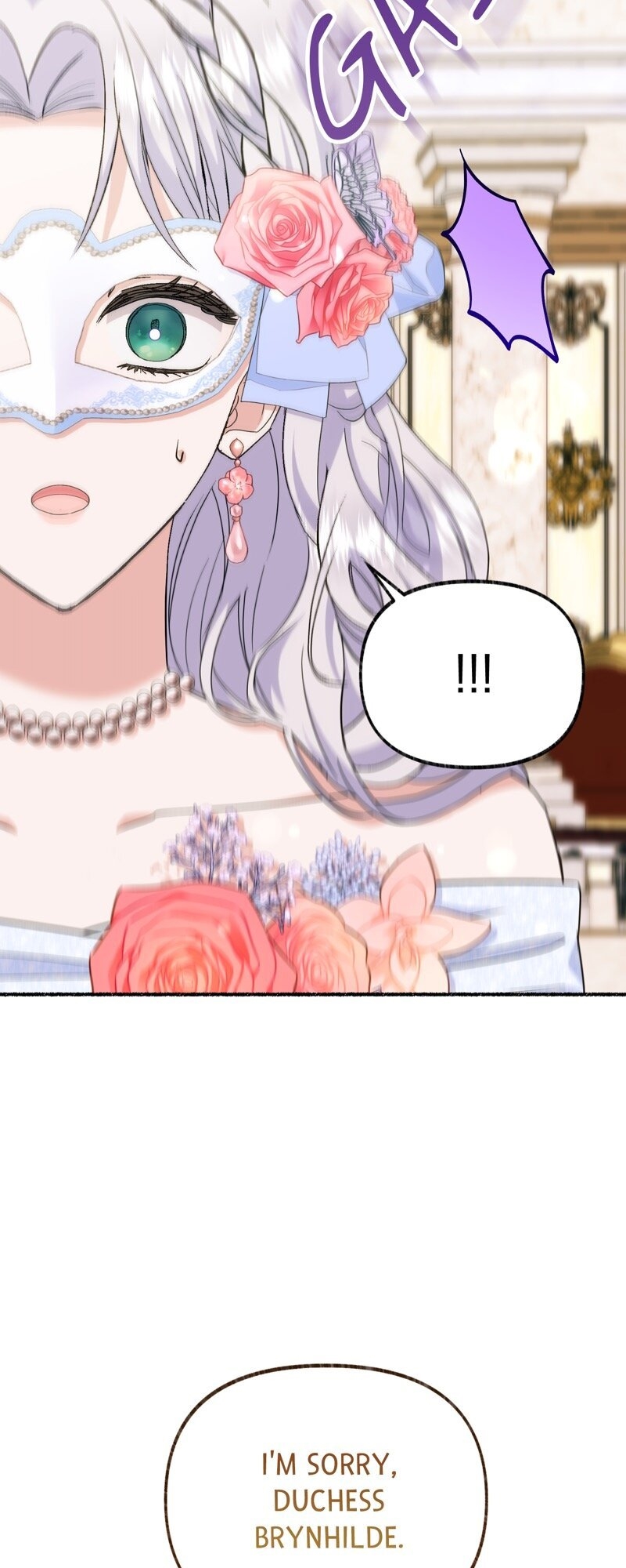 The Possesive Tyrant and His Sleepy Cat Chapter 28 - Page 42