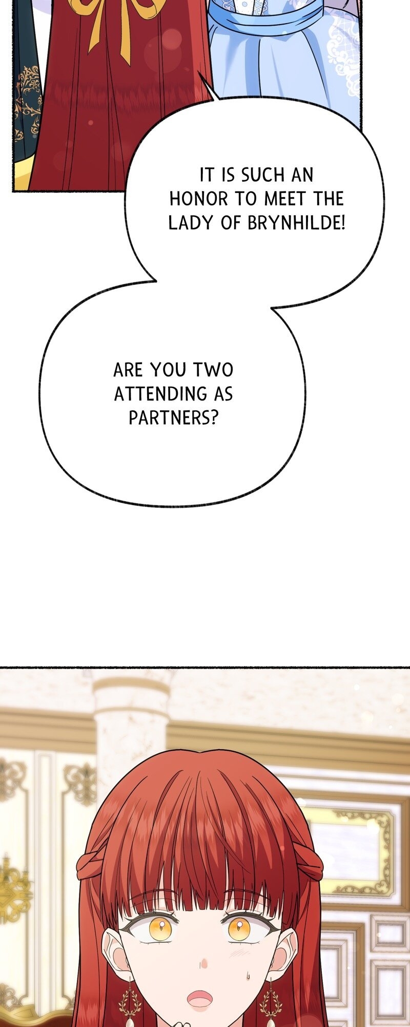 The Possesive Tyrant and His Sleepy Cat Chapter 28 - Page 46