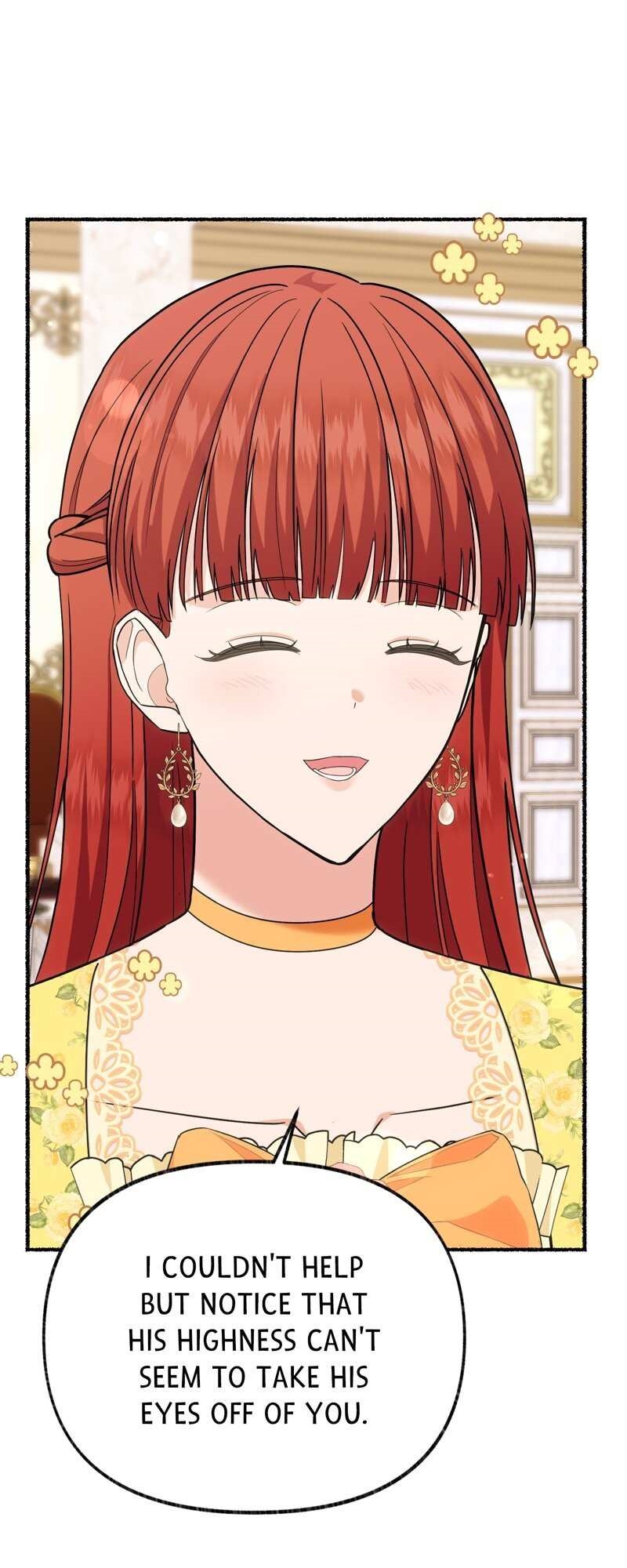 The Possesive Tyrant and His Sleepy Cat Chapter 28 - Page 49