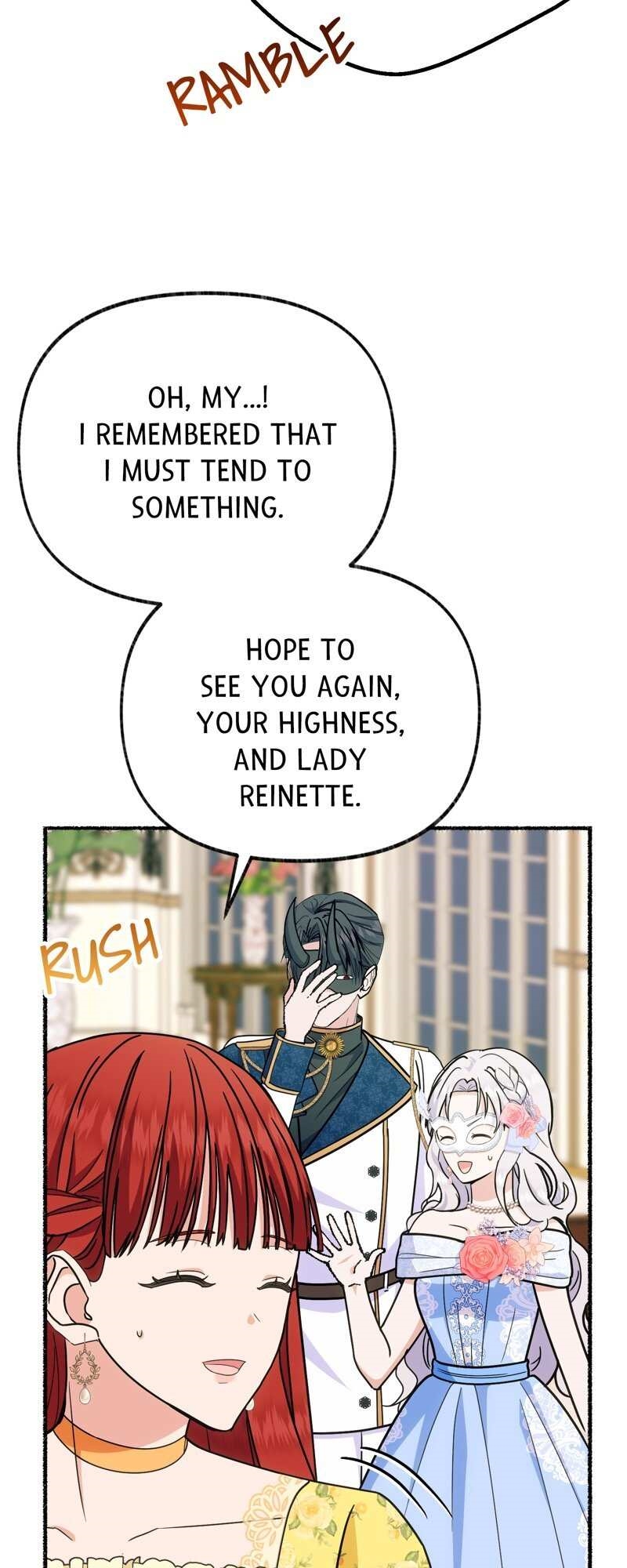 The Possesive Tyrant and His Sleepy Cat Chapter 28 - Page 53