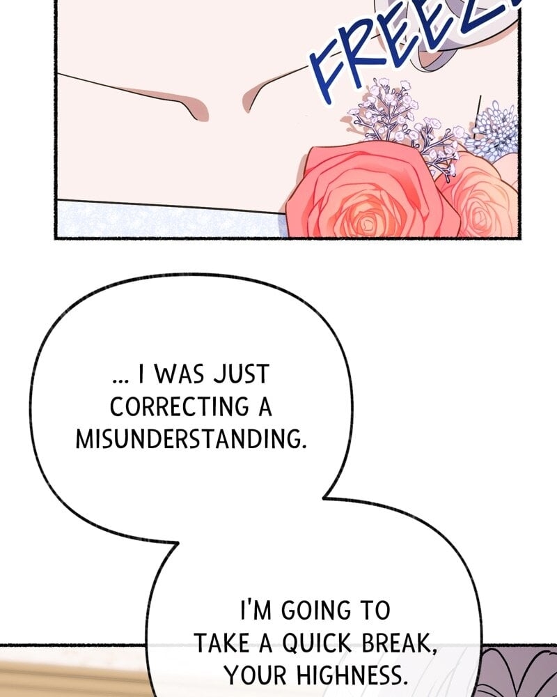 The Possesive Tyrant and His Sleepy Cat Chapter 28 - Page 56