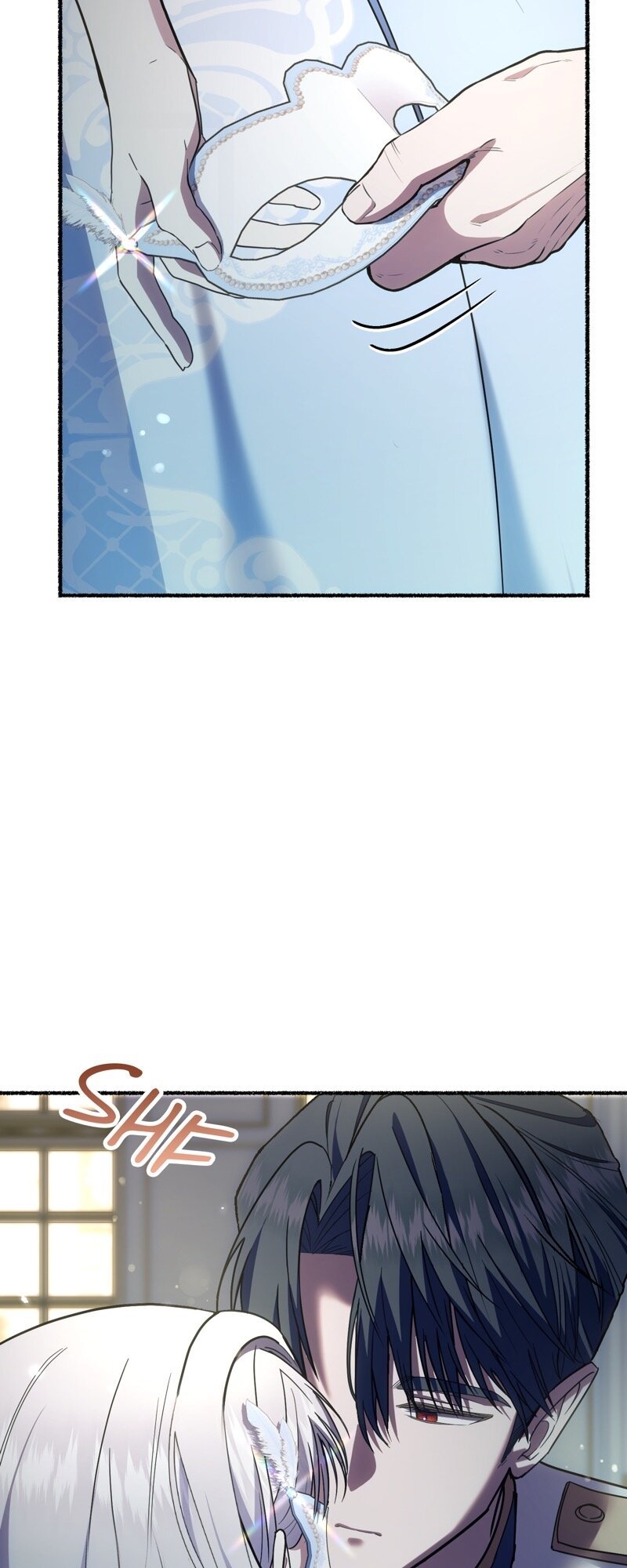 The Possesive Tyrant and His Sleepy Cat Chapter 28 - Page 71