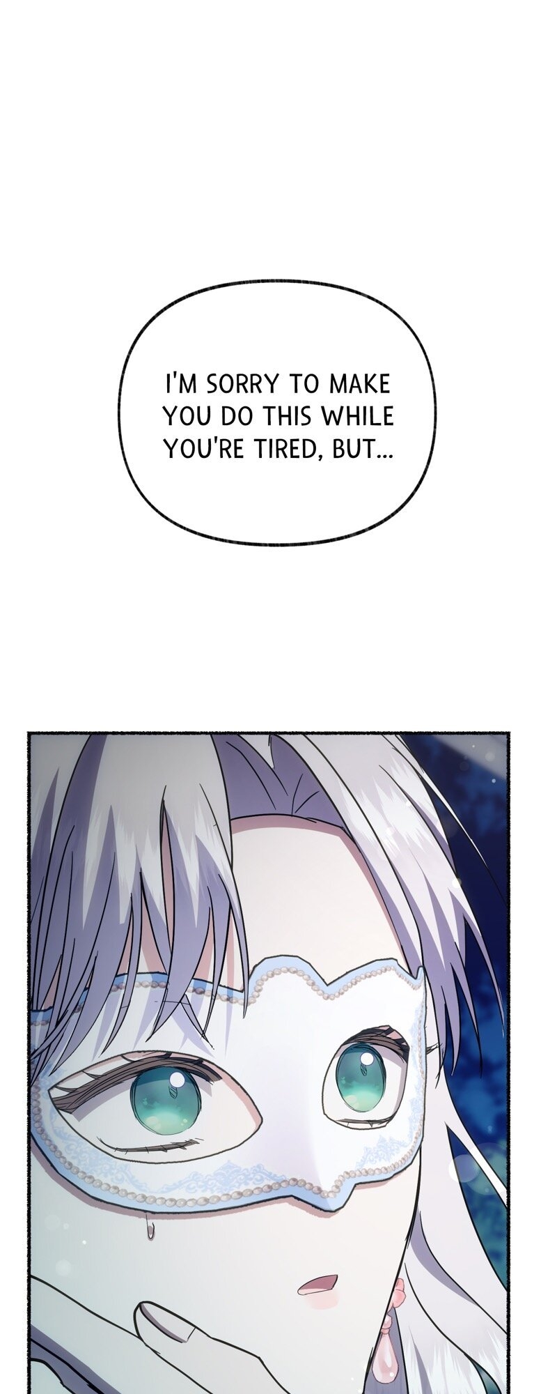 The Possesive Tyrant and His Sleepy Cat Chapter 28 - Page 73