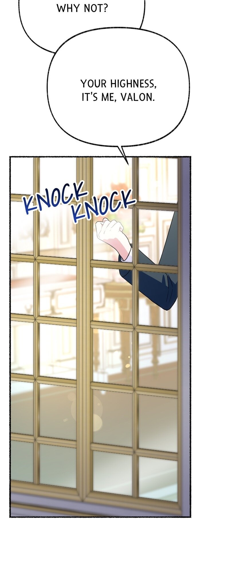 The Possesive Tyrant and His Sleepy Cat Chapter 28 - Page 76