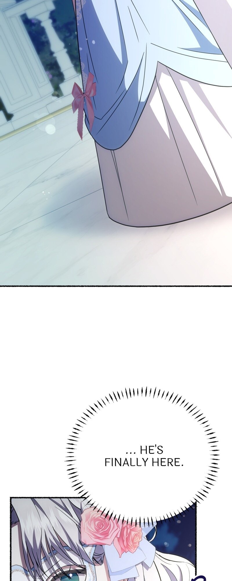 The Possesive Tyrant and His Sleepy Cat Chapter 28 - Page 78