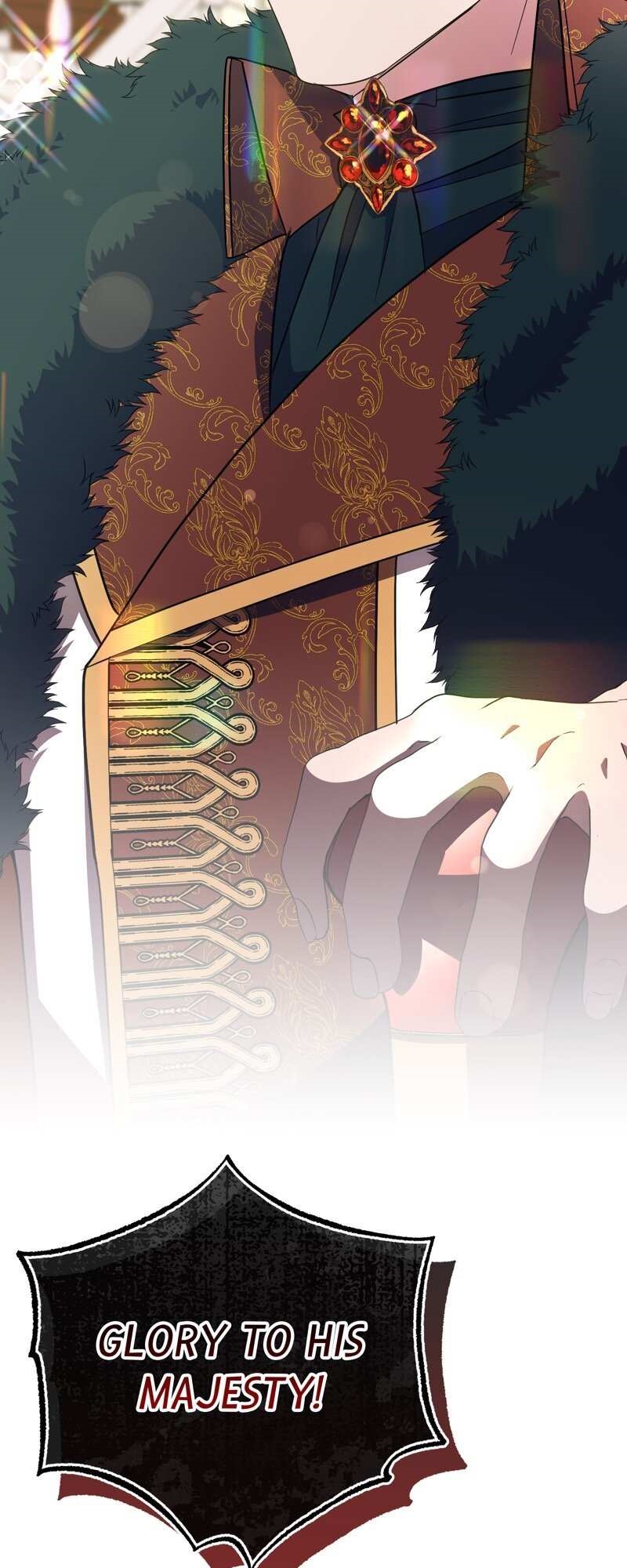 The Possesive Tyrant and His Sleepy Cat Chapter 28 - Page 81