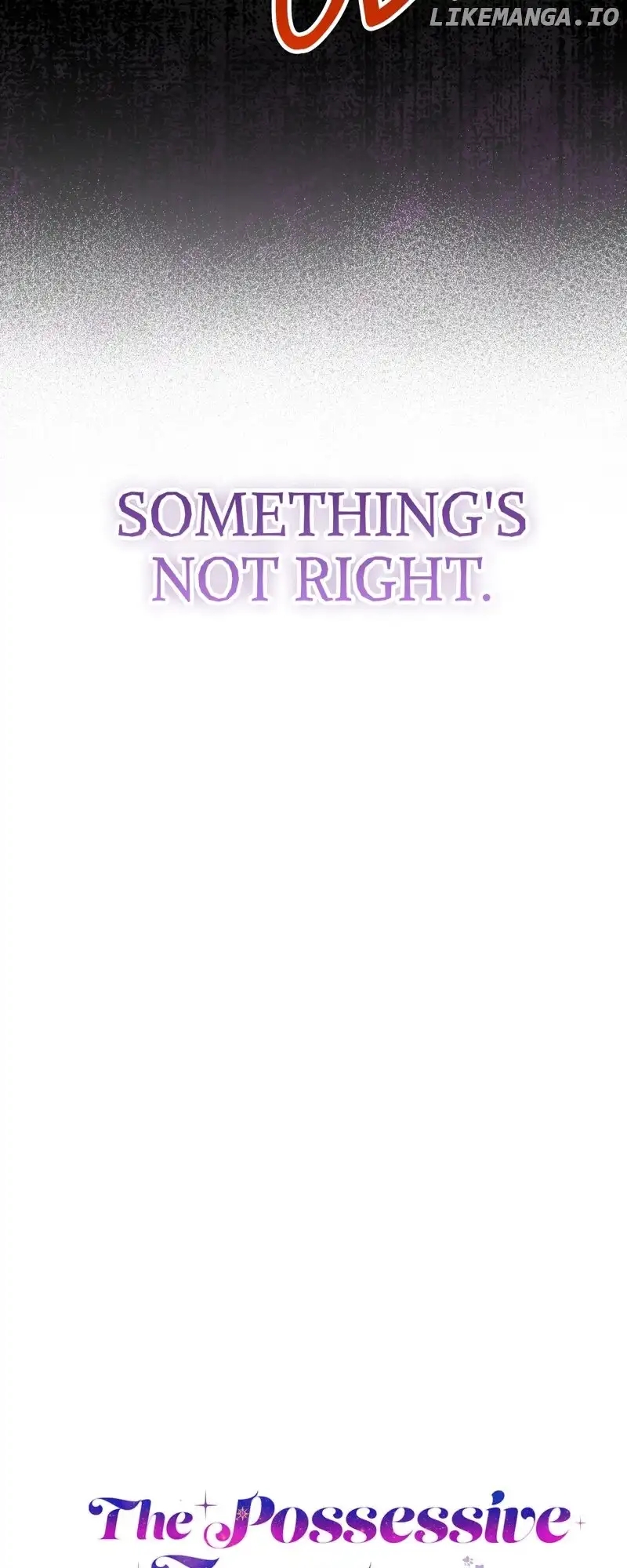 The Possesive Tyrant and His Sleepy Cat Chapter 29 - Page 11