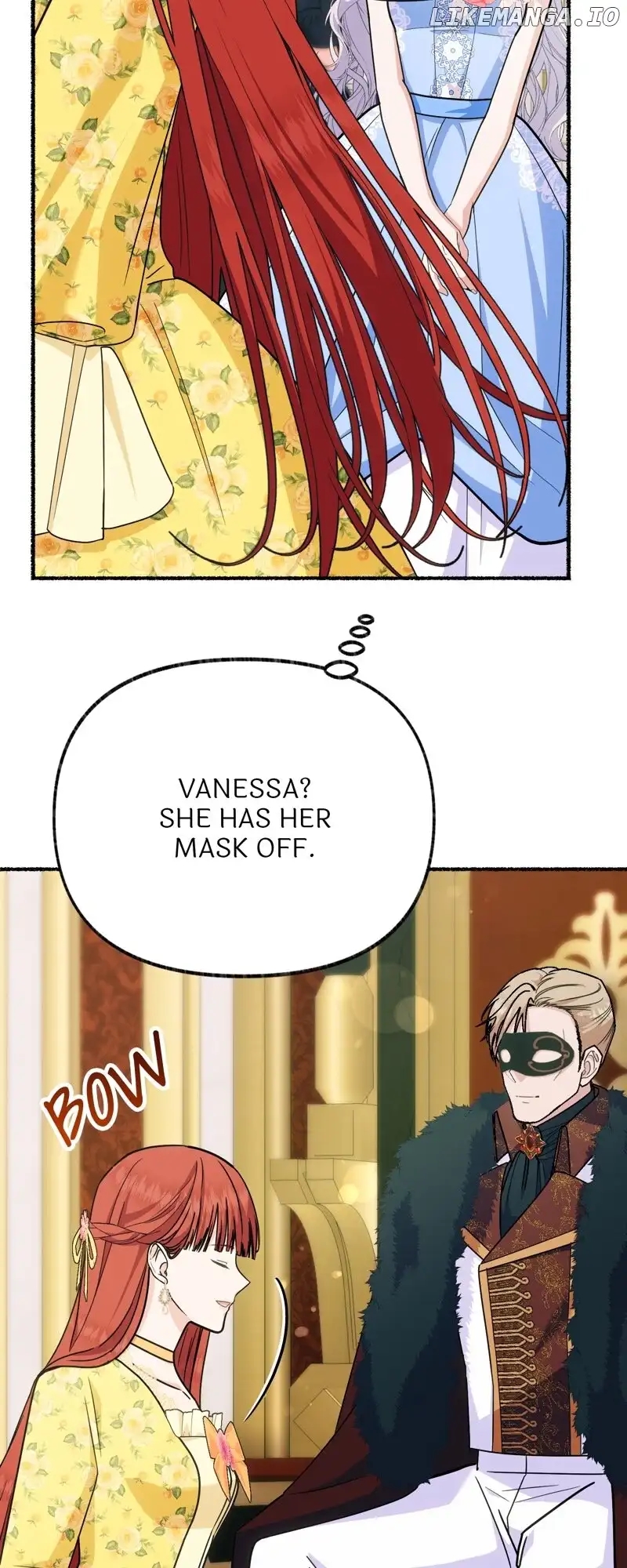 The Possesive Tyrant and His Sleepy Cat Chapter 29 - Page 13