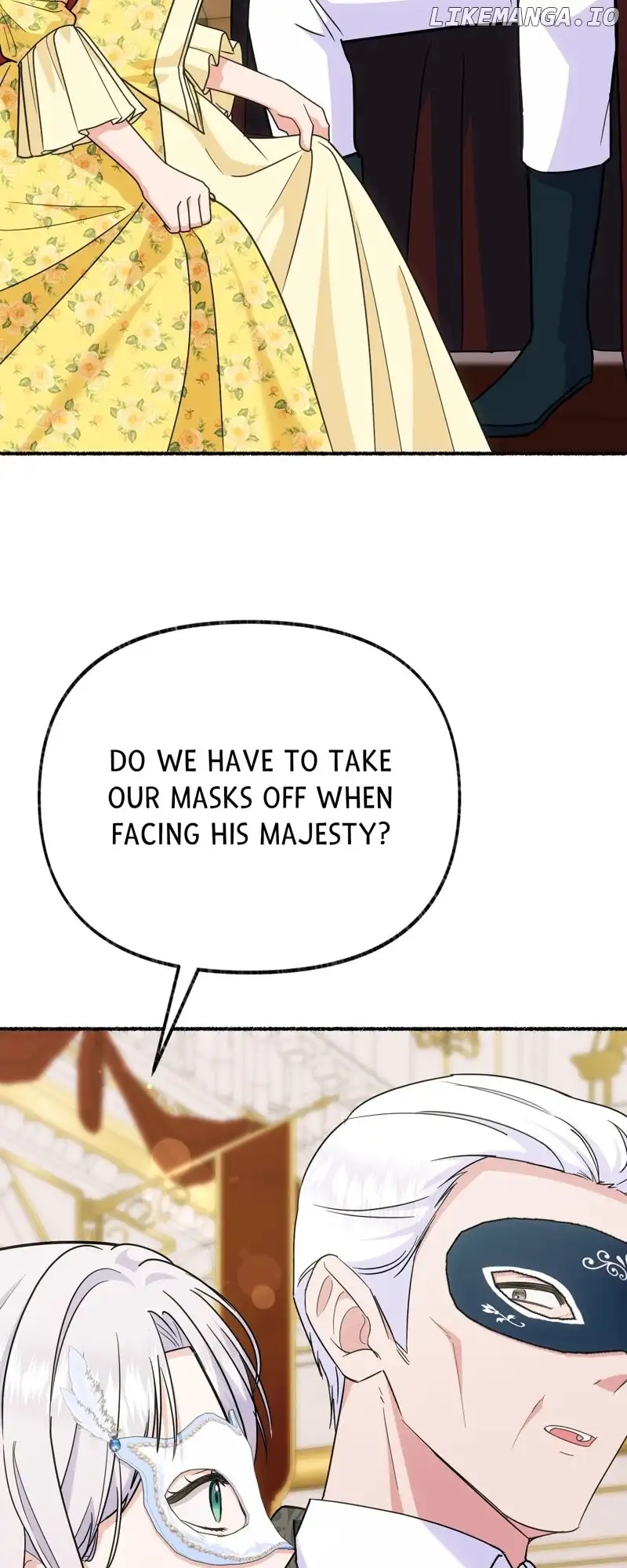 The Possesive Tyrant and His Sleepy Cat Chapter 29 - Page 14