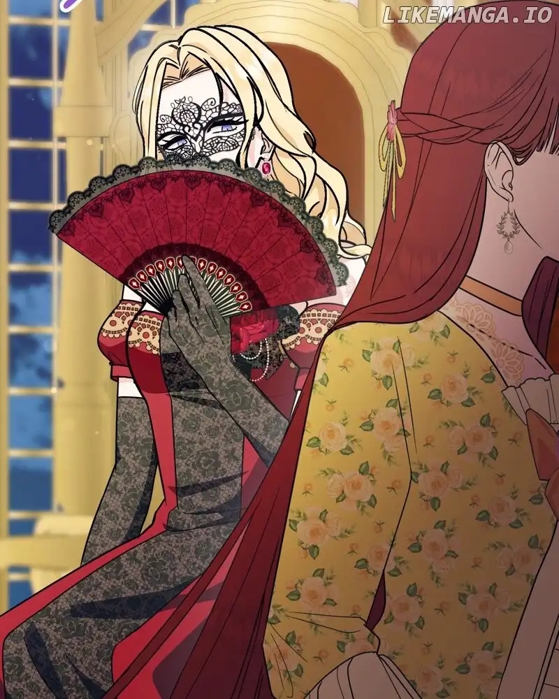 The Possesive Tyrant and His Sleepy Cat Chapter 29 - Page 16