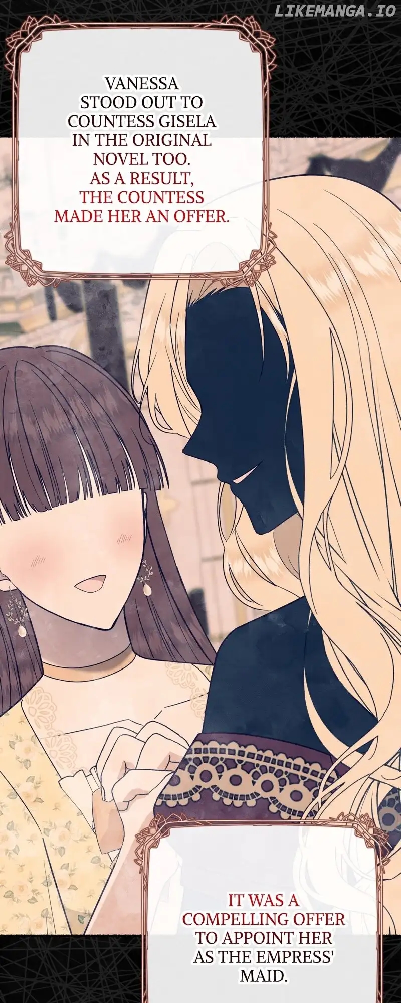 The Possesive Tyrant and His Sleepy Cat Chapter 29 - Page 18