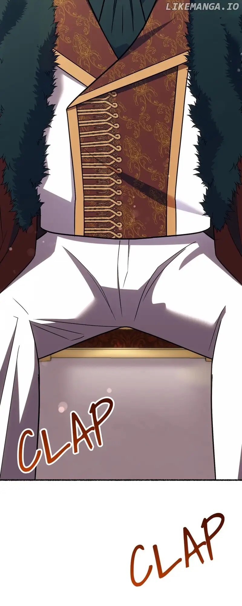 The Possesive Tyrant and His Sleepy Cat Chapter 29 - Page 2