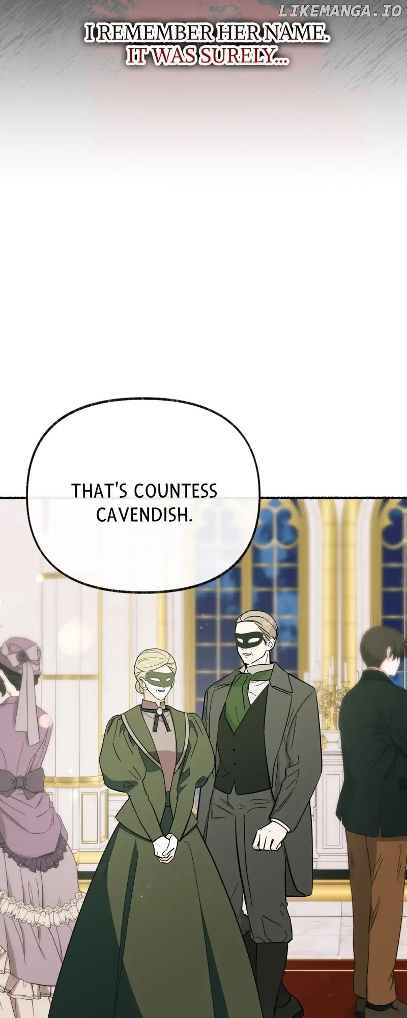 The Possesive Tyrant and His Sleepy Cat Chapter 29 - Page 21