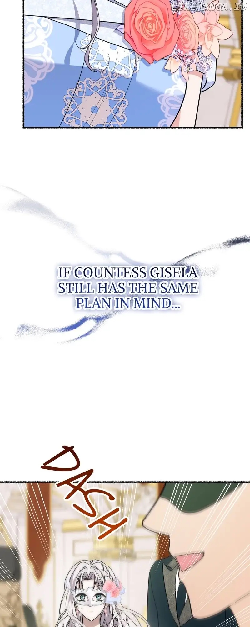 The Possesive Tyrant and His Sleepy Cat Chapter 29 - Page 23