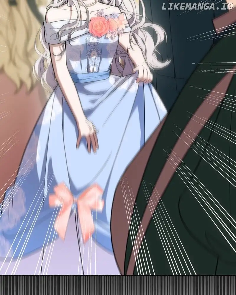 The Possesive Tyrant and His Sleepy Cat Chapter 29 - Page 24