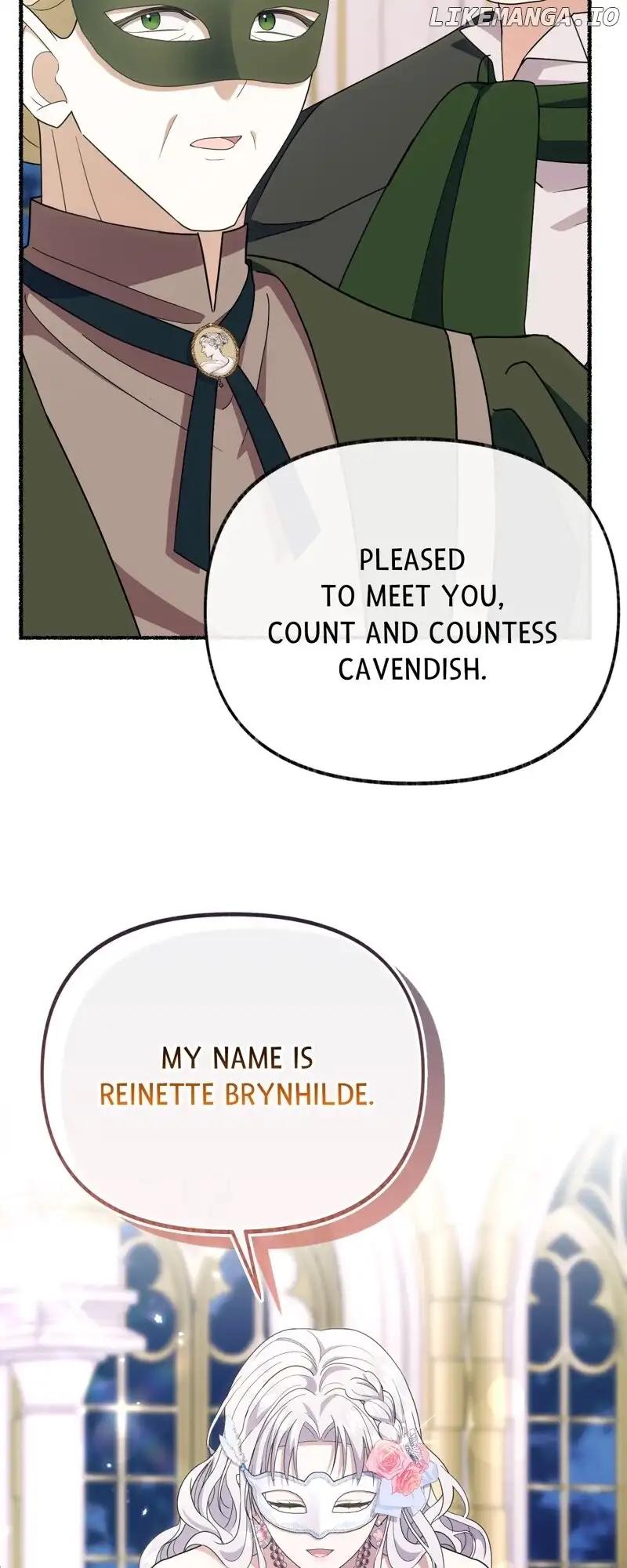 The Possesive Tyrant and His Sleepy Cat Chapter 29 - Page 26