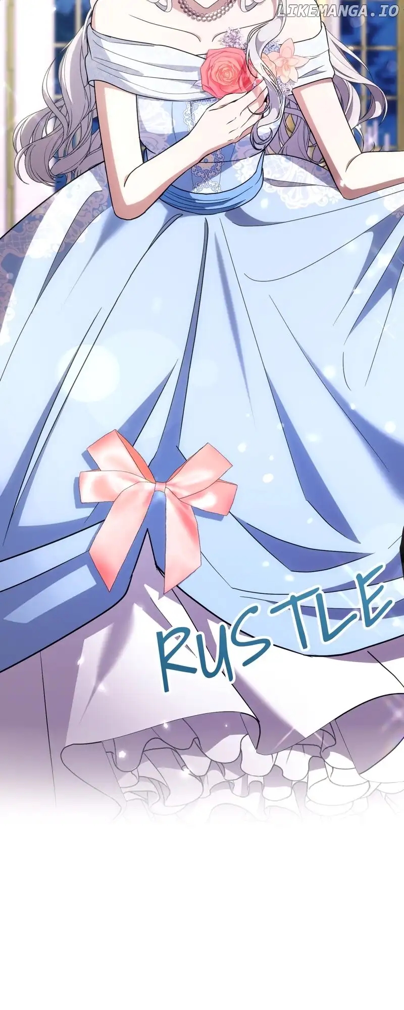 The Possesive Tyrant and His Sleepy Cat Chapter 29 - Page 27