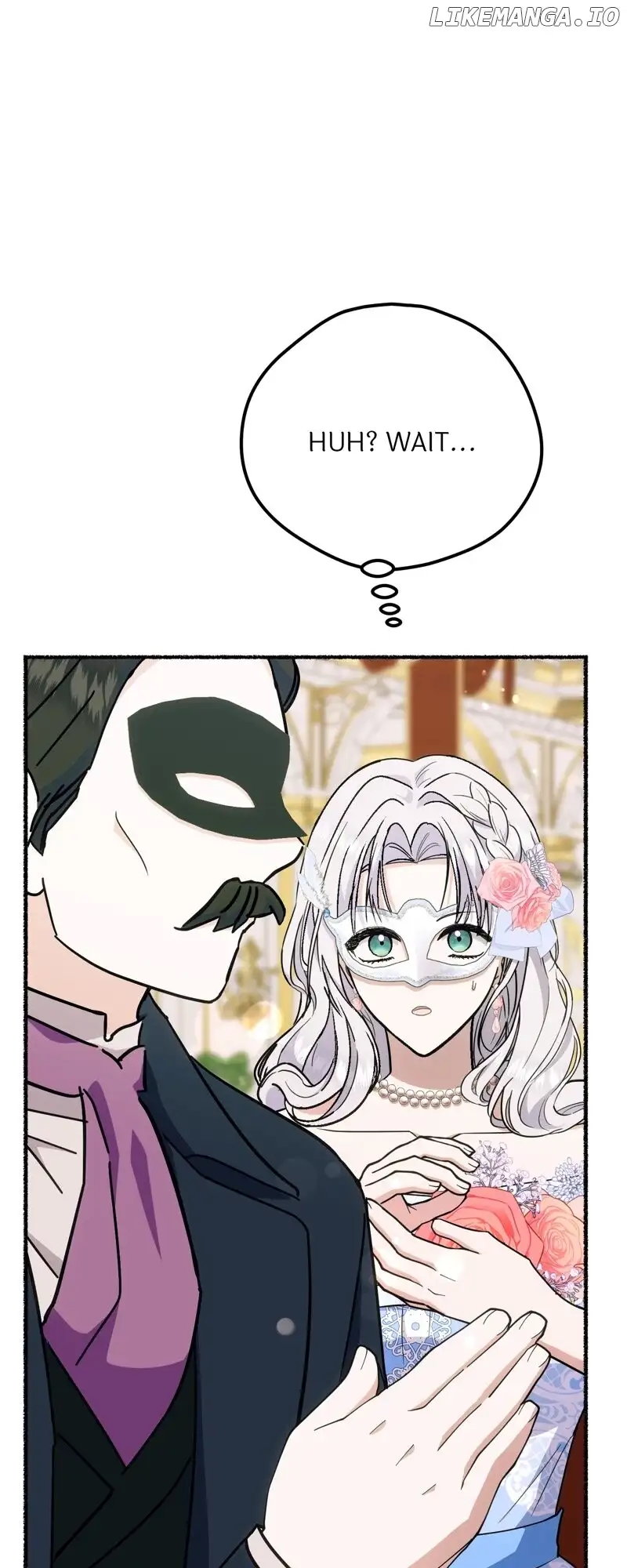 The Possesive Tyrant and His Sleepy Cat Chapter 29 - Page 3