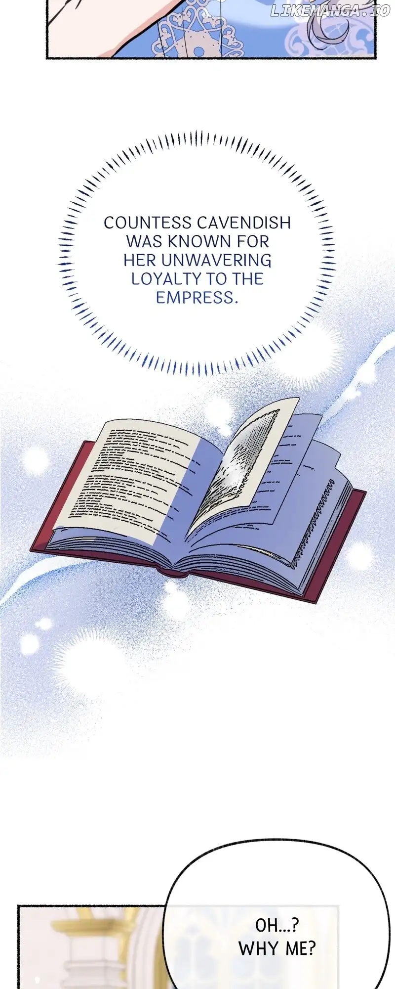 The Possesive Tyrant and His Sleepy Cat Chapter 29 - Page 31