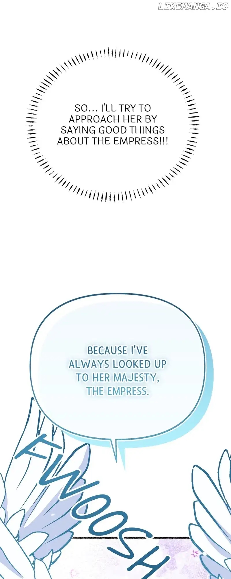 The Possesive Tyrant and His Sleepy Cat Chapter 29 - Page 33