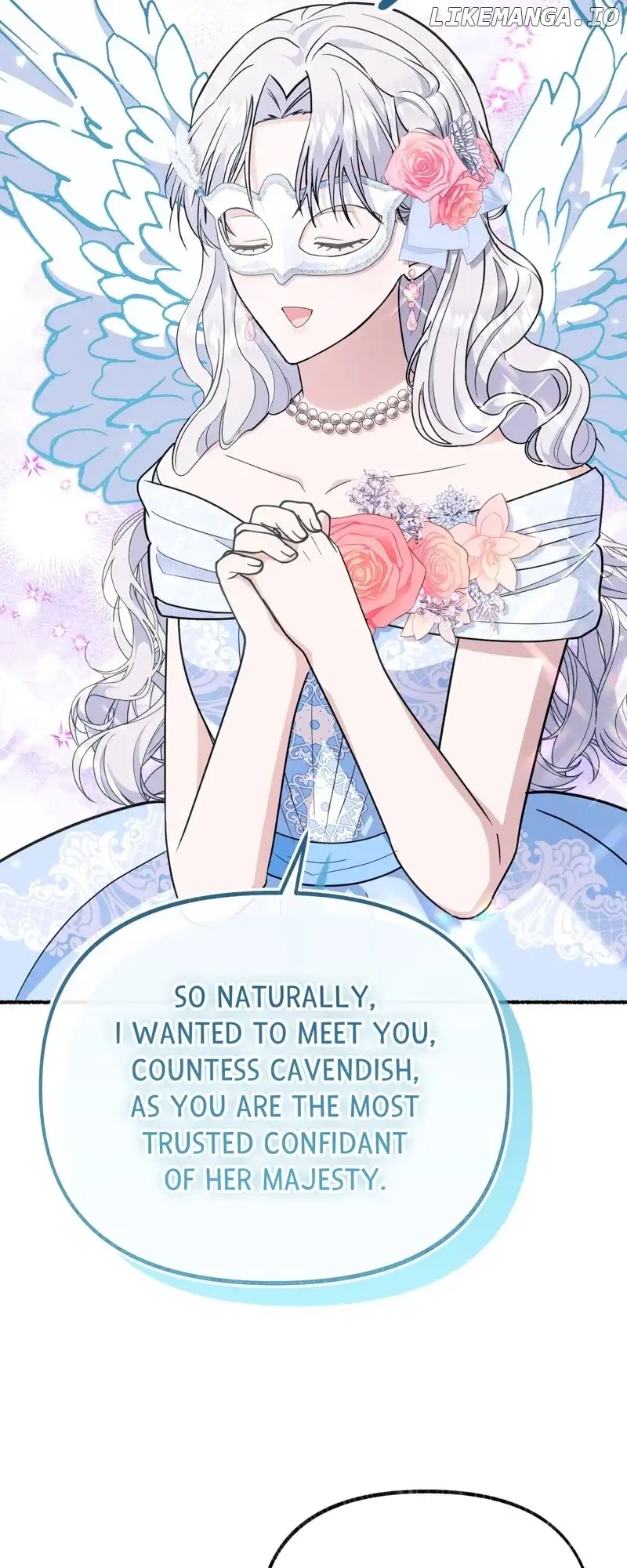 The Possesive Tyrant and His Sleepy Cat Chapter 29 - Page 34