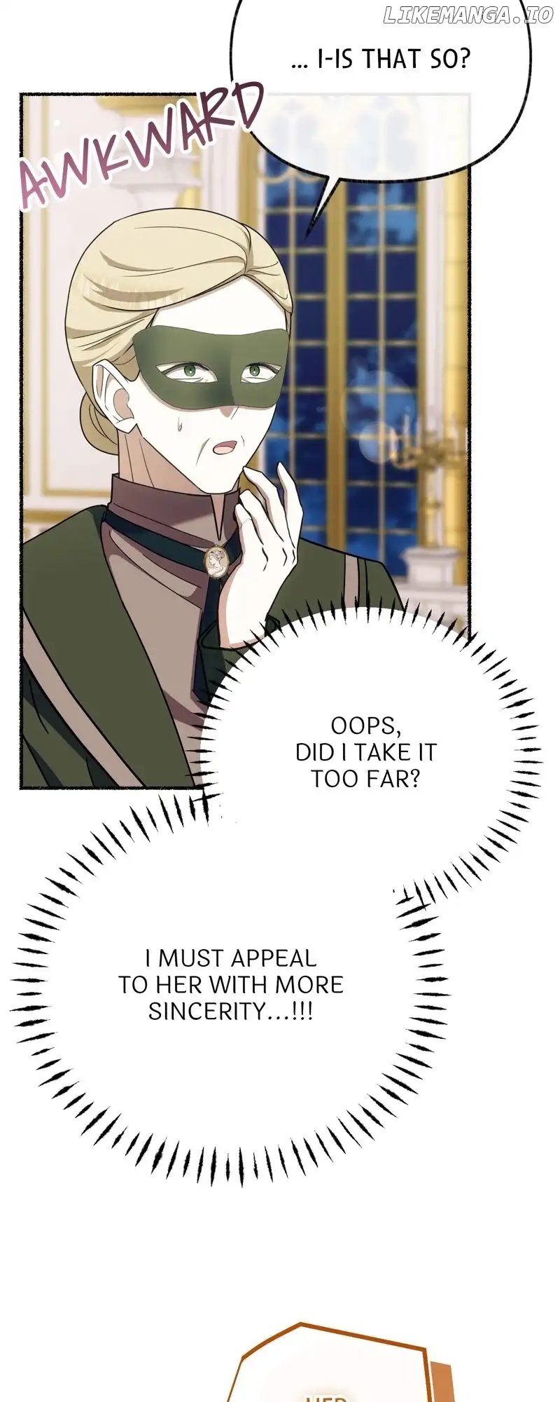 The Possesive Tyrant and His Sleepy Cat Chapter 29 - Page 35