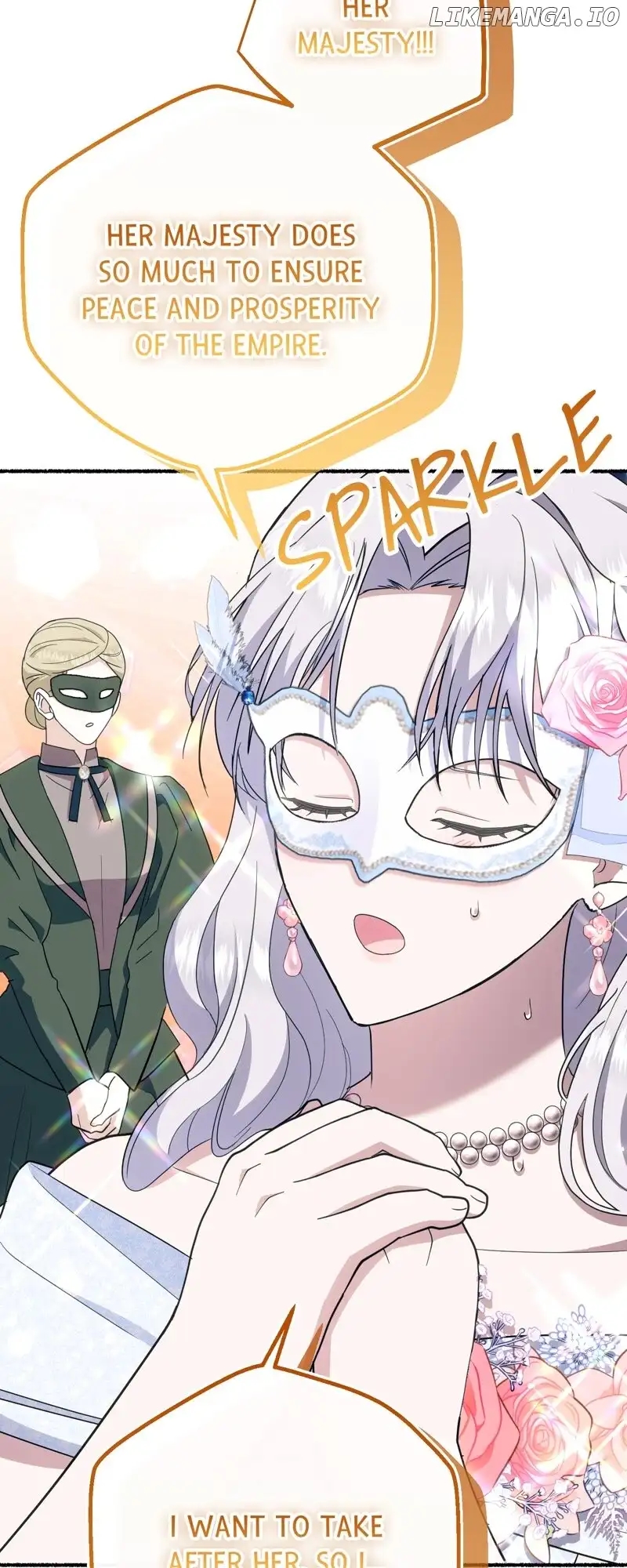 The Possesive Tyrant and His Sleepy Cat Chapter 29 - Page 36