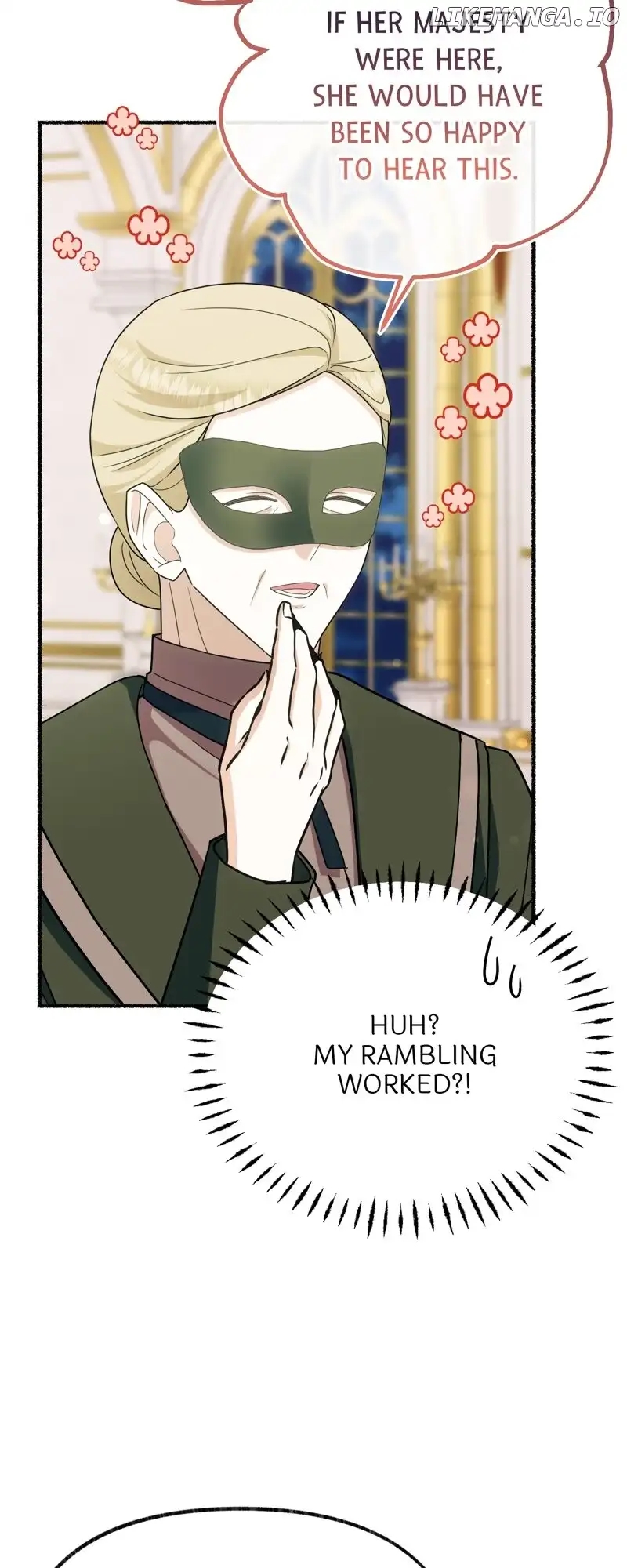 The Possesive Tyrant and His Sleepy Cat Chapter 29 - Page 38