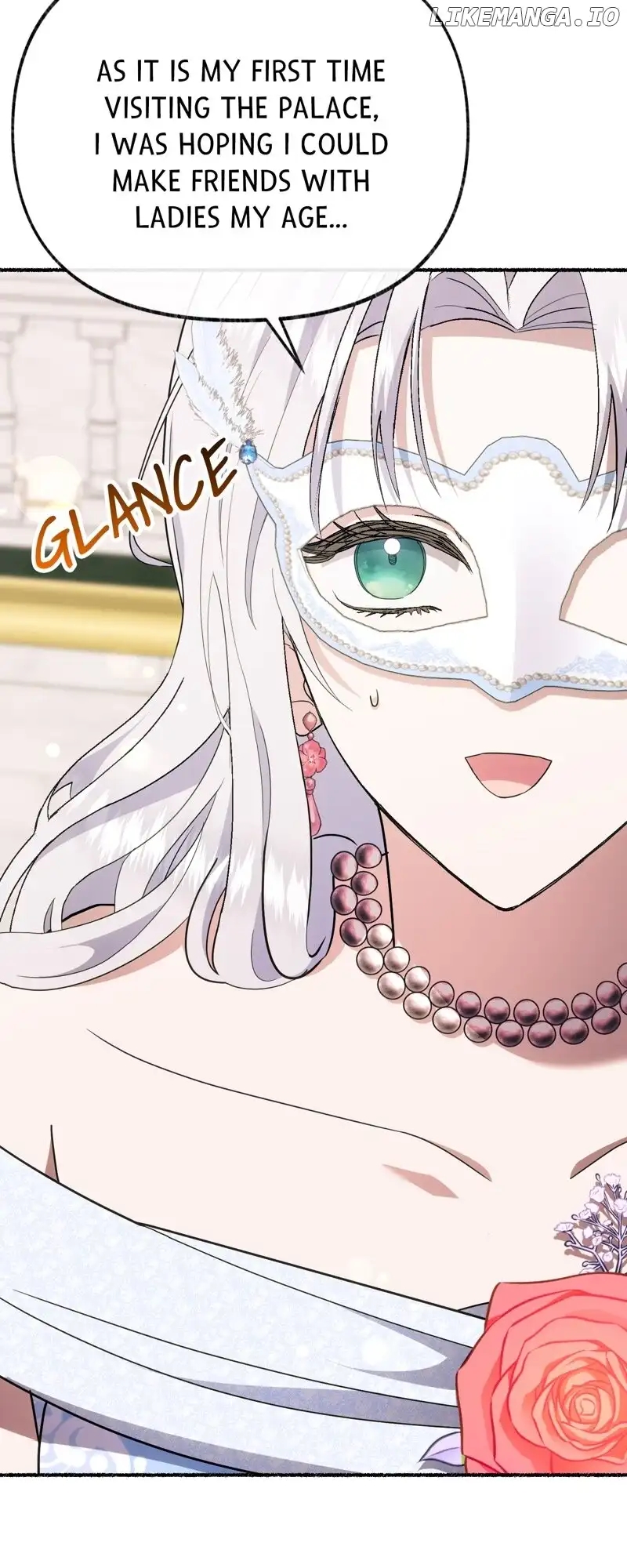 The Possesive Tyrant and His Sleepy Cat Chapter 29 - Page 39