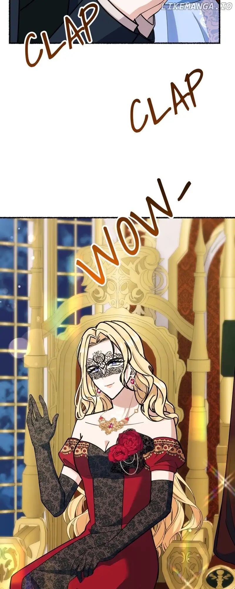 The Possesive Tyrant and His Sleepy Cat Chapter 29 - Page 4