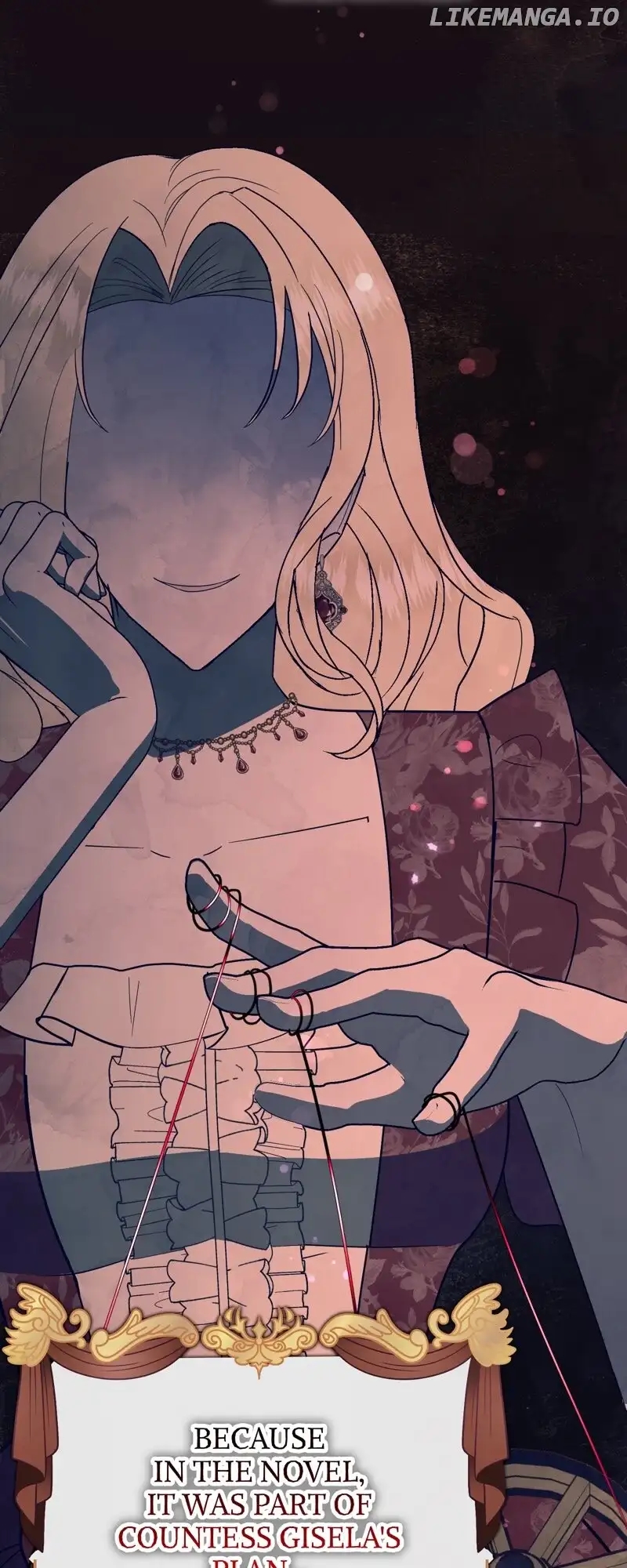 The Possesive Tyrant and His Sleepy Cat Chapter 29 - Page 42