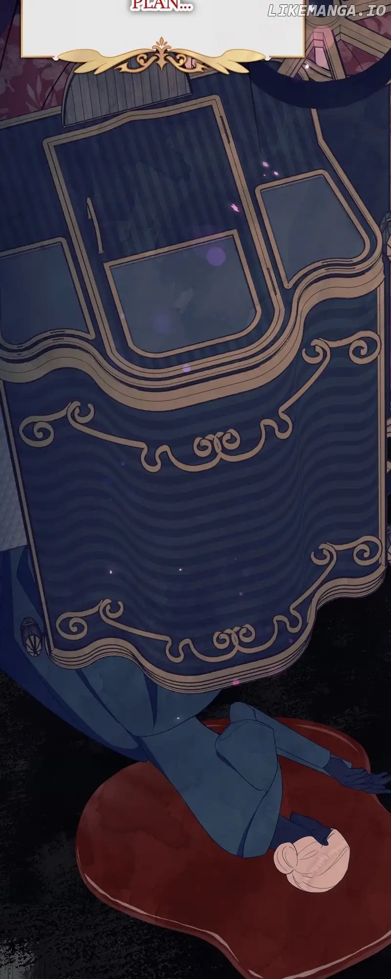 The Possesive Tyrant and His Sleepy Cat Chapter 29 - Page 43