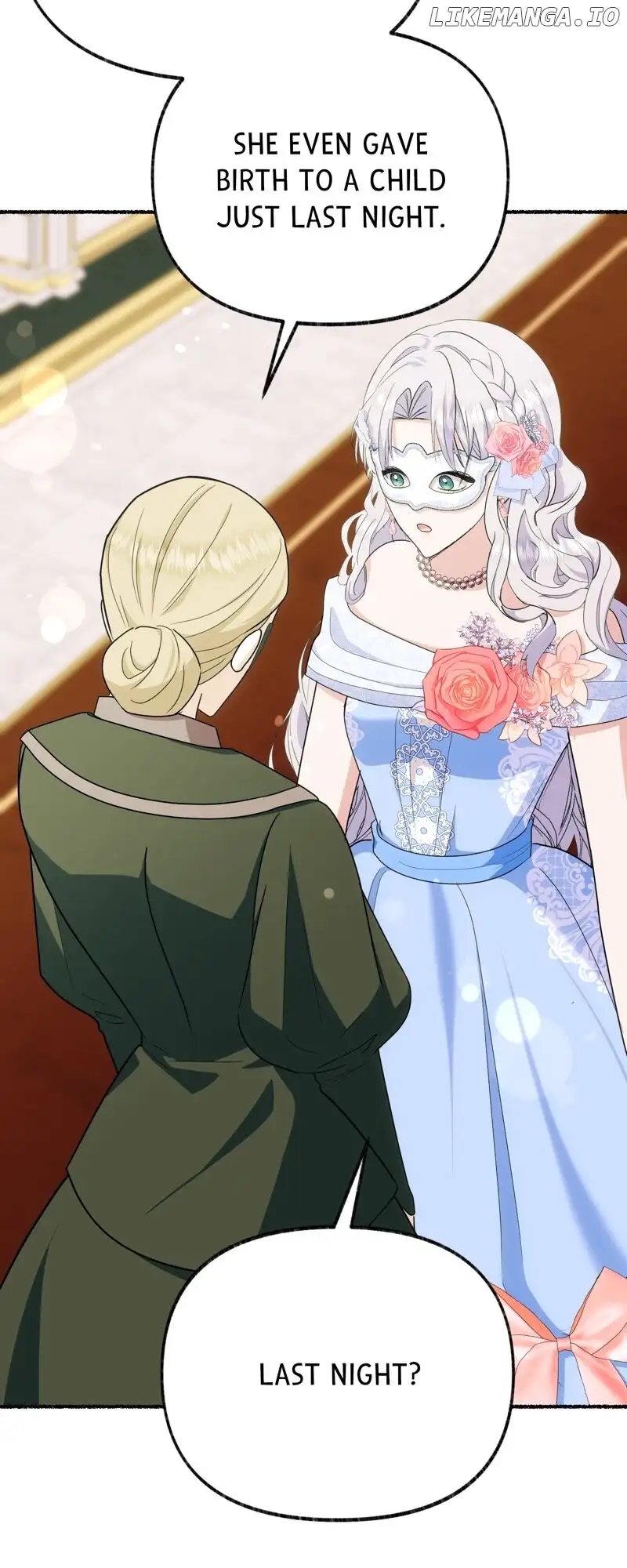 The Possesive Tyrant and His Sleepy Cat Chapter 29 - Page 45