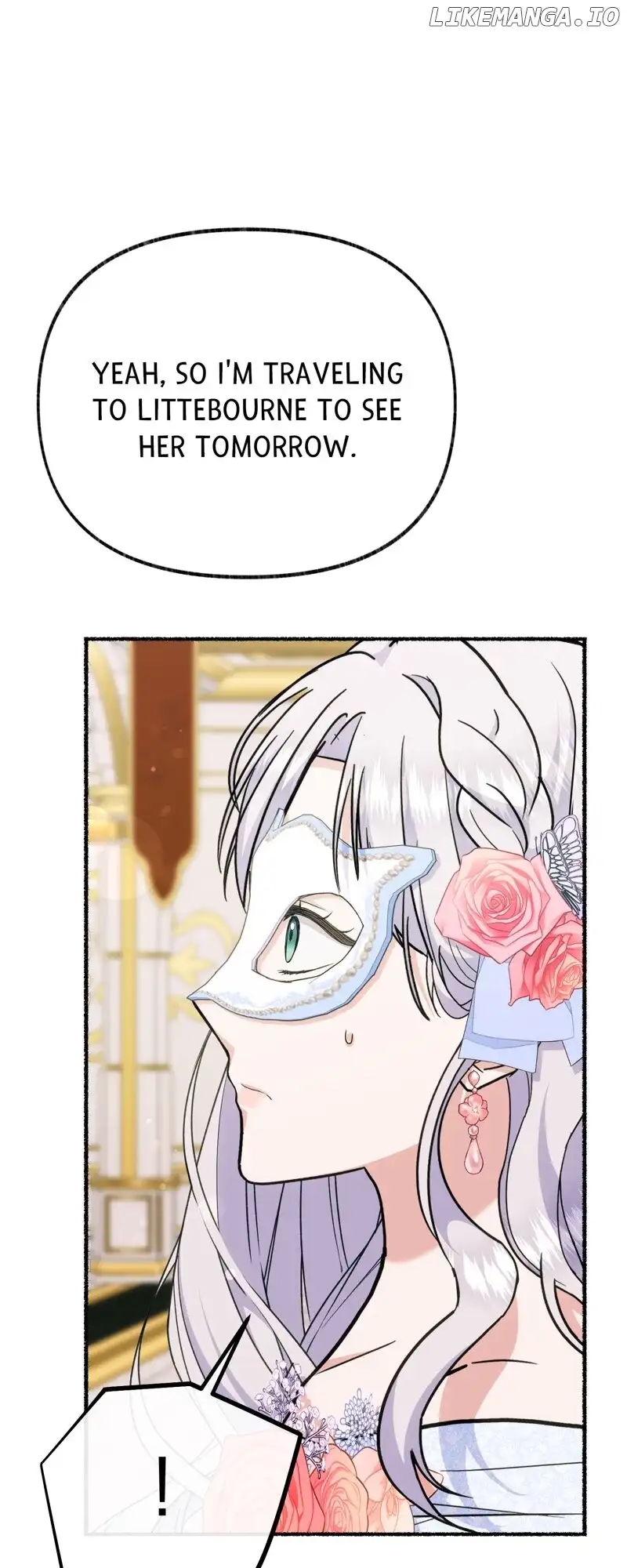 The Possesive Tyrant and His Sleepy Cat Chapter 29 - Page 46