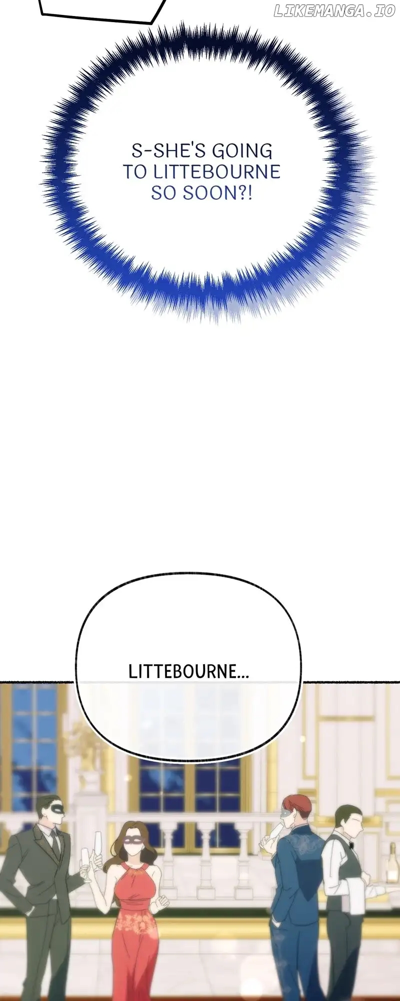 The Possesive Tyrant and His Sleepy Cat Chapter 29 - Page 47