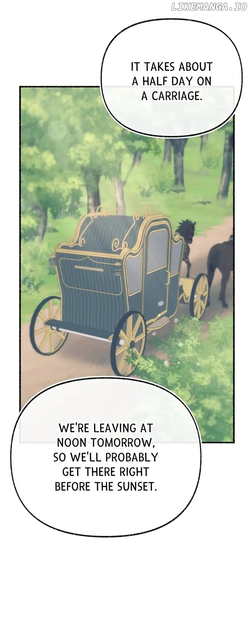 The Possesive Tyrant and His Sleepy Cat Chapter 29 - Page 49