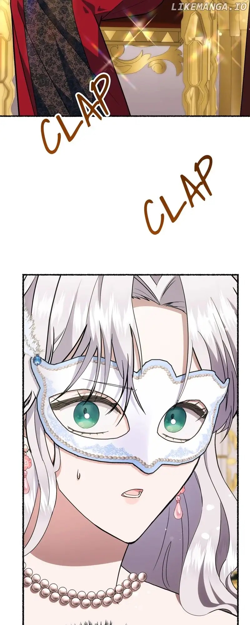 The Possesive Tyrant and His Sleepy Cat Chapter 29 - Page 5