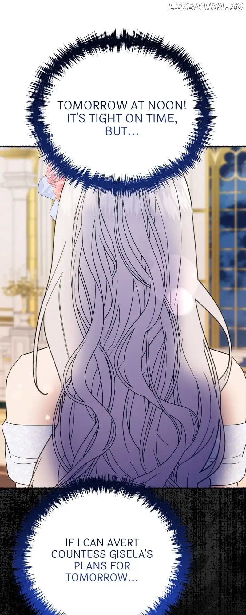 The Possesive Tyrant and His Sleepy Cat Chapter 29 - Page 50