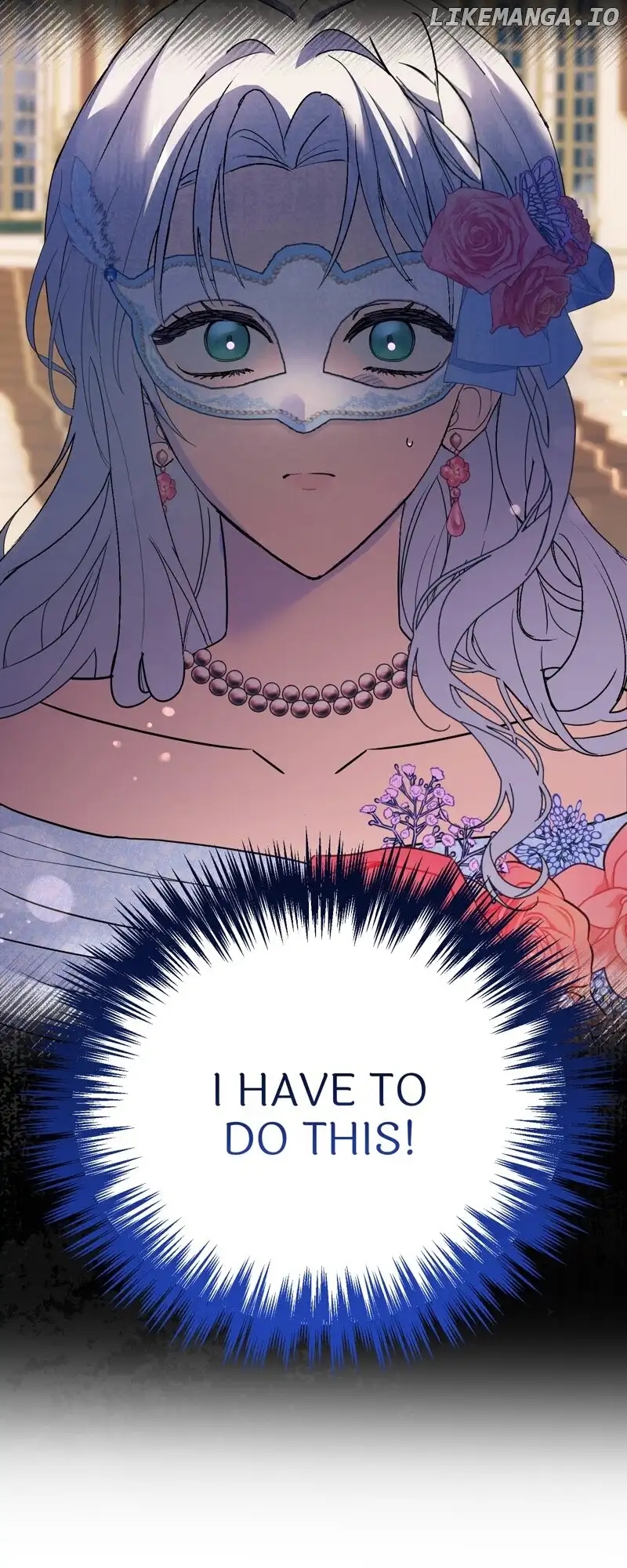 The Possesive Tyrant and His Sleepy Cat Chapter 29 - Page 52