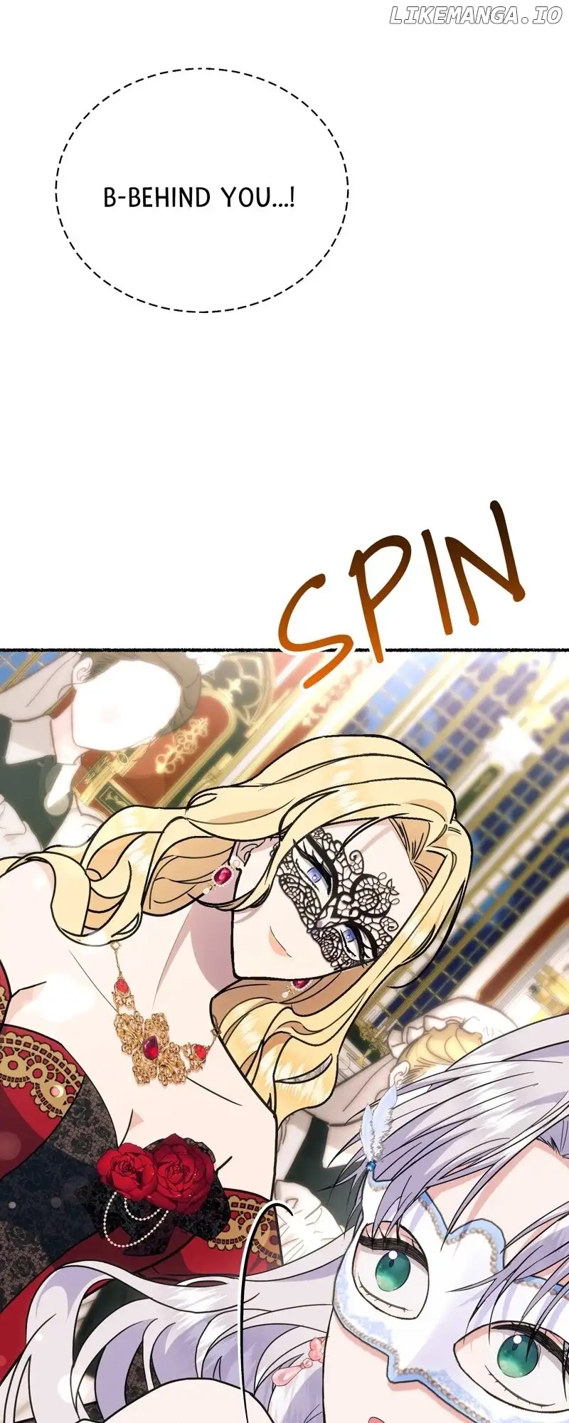 The Possesive Tyrant and His Sleepy Cat Chapter 29 - Page 54