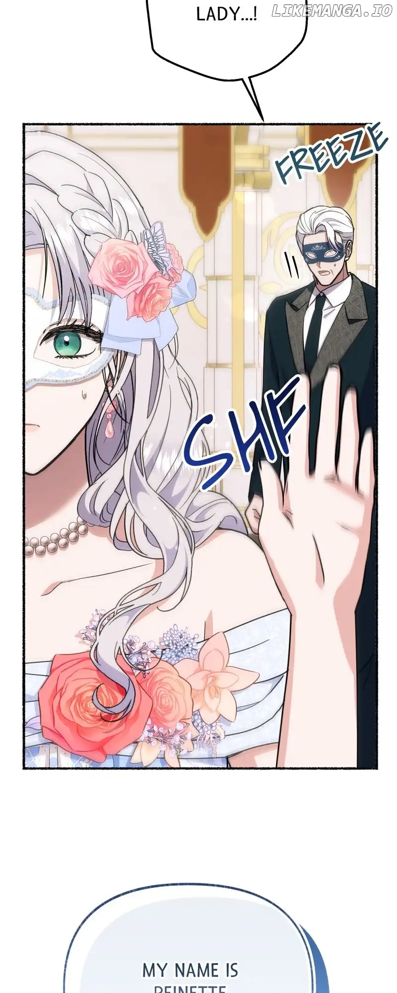 The Possesive Tyrant and His Sleepy Cat Chapter 29 - Page 58