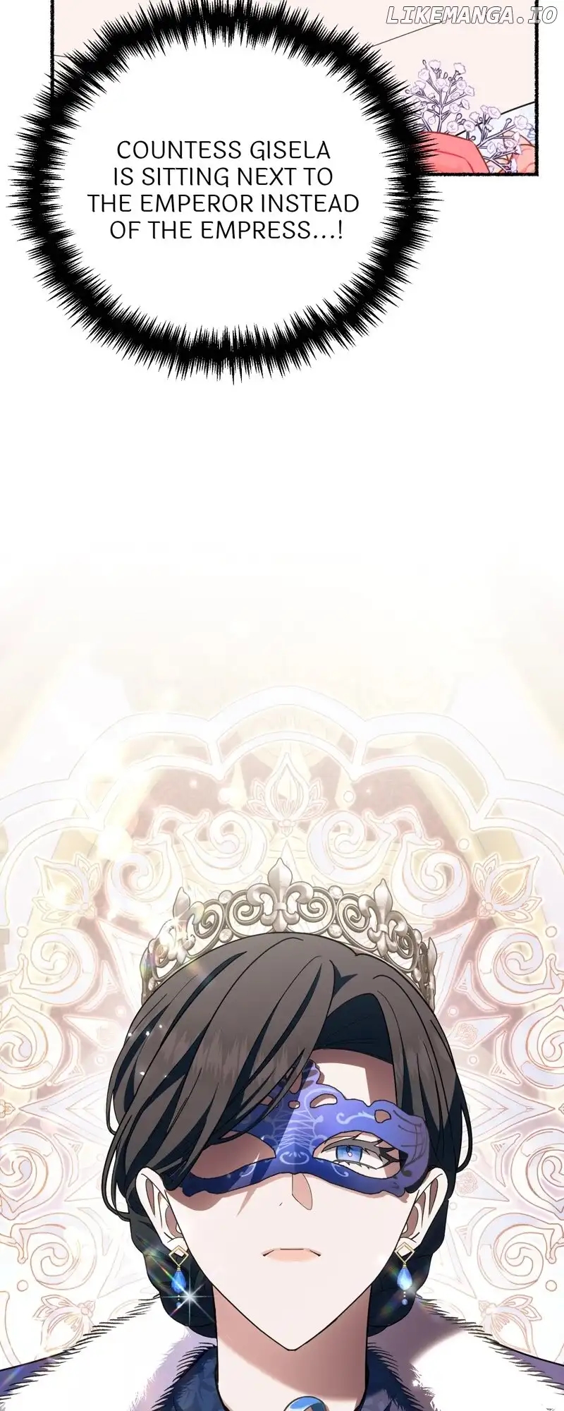 The Possesive Tyrant and His Sleepy Cat Chapter 29 - Page 6