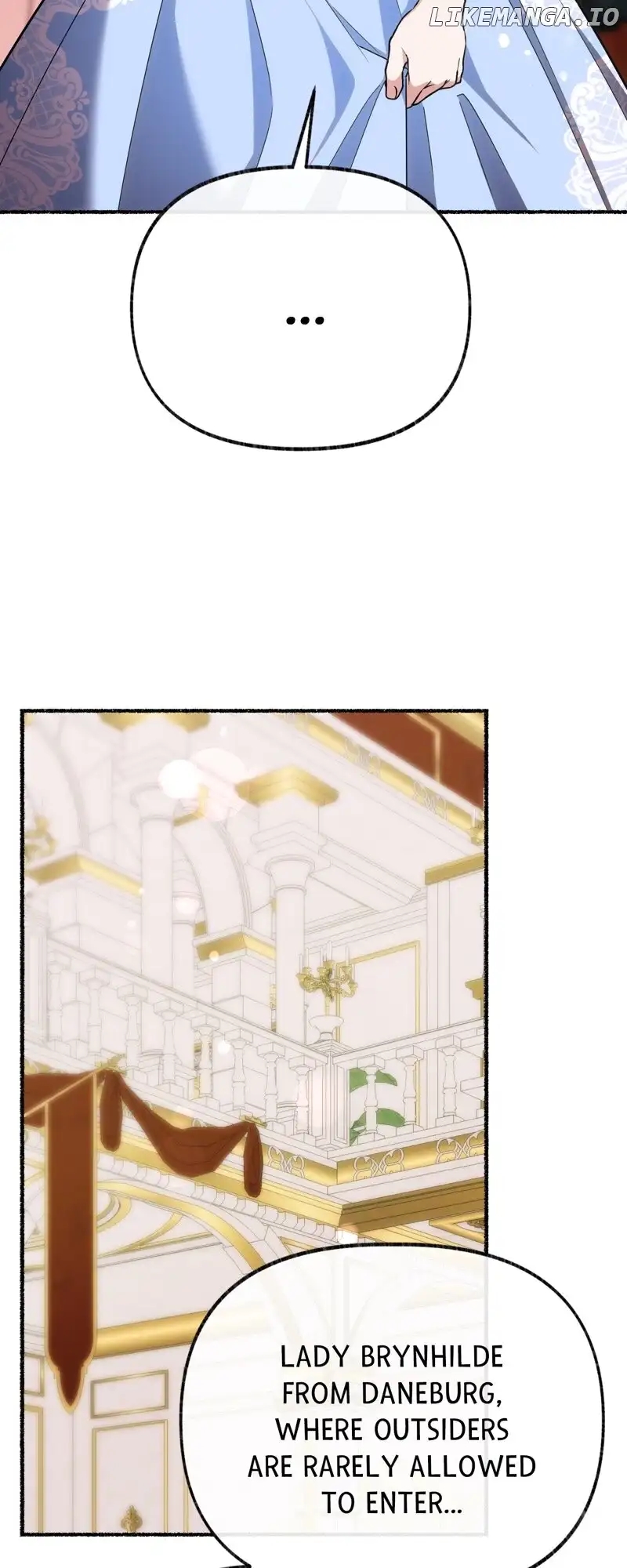 The Possesive Tyrant and His Sleepy Cat Chapter 29 - Page 61