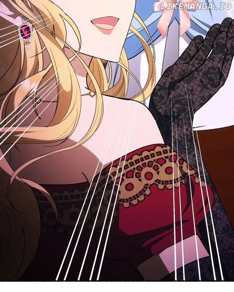 The Possesive Tyrant and His Sleepy Cat Chapter 29 - Page 64