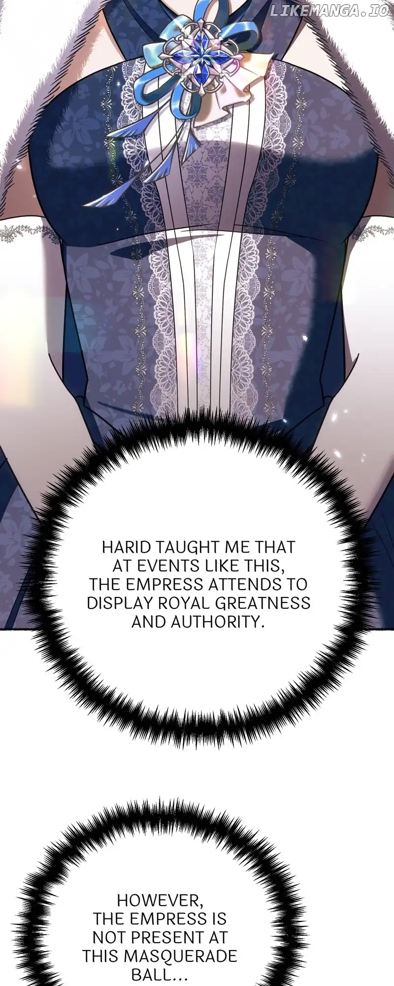 The Possesive Tyrant and His Sleepy Cat Chapter 29 - Page 7