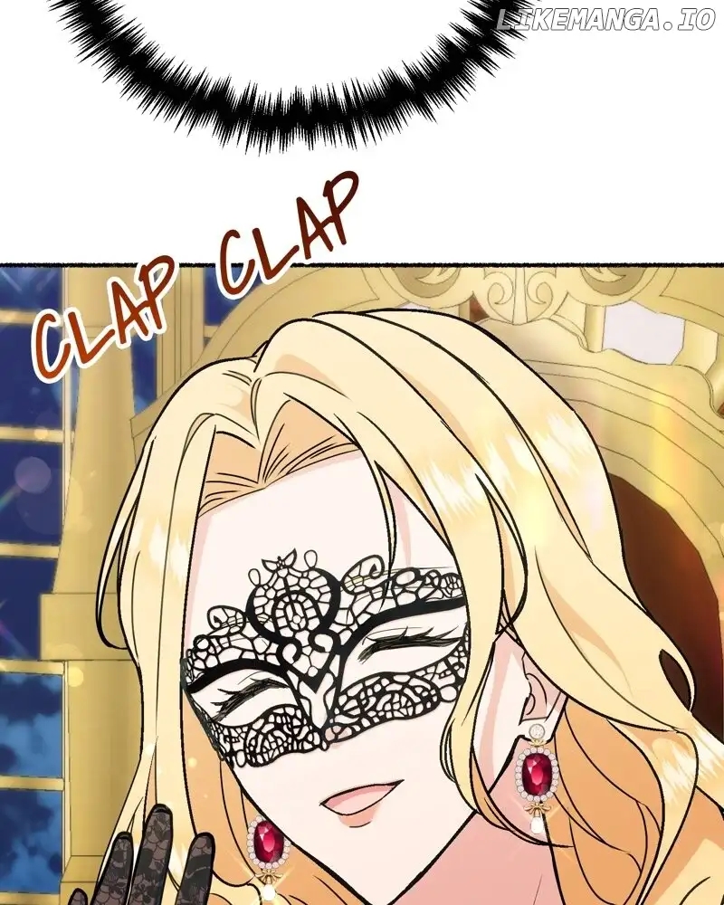 The Possesive Tyrant and His Sleepy Cat Chapter 29 - Page 8