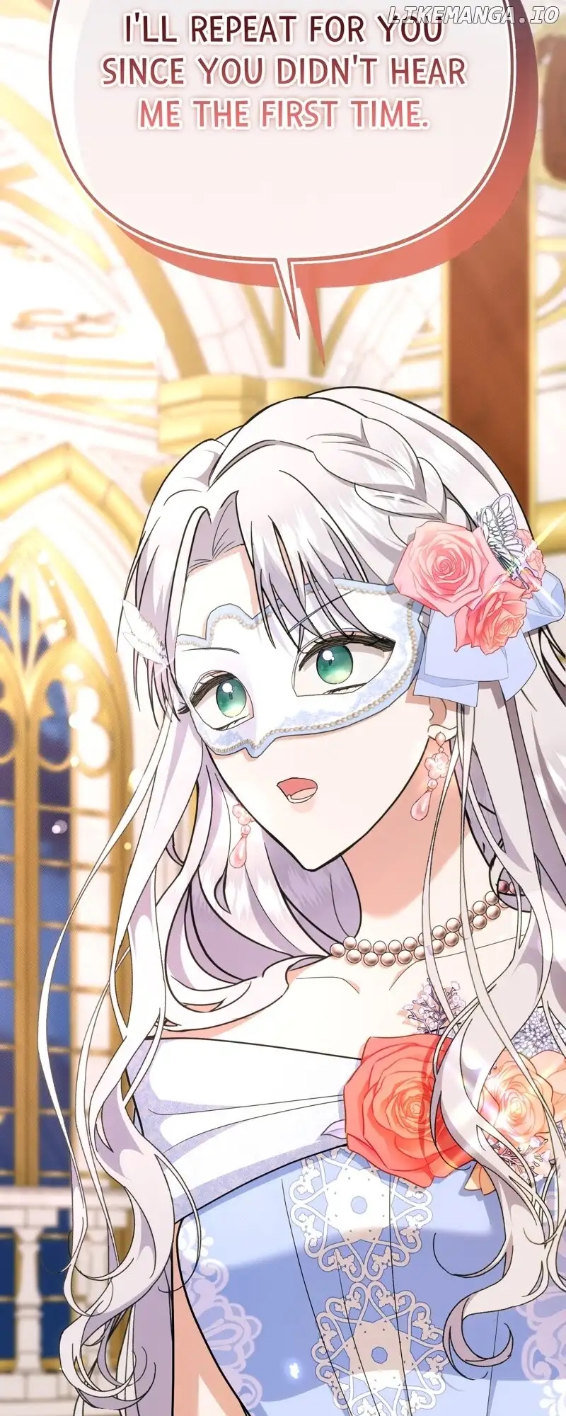 The Possesive Tyrant and His Sleepy Cat Chapter 29 - Page 83