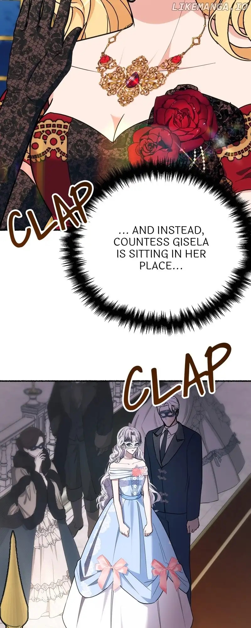 The Possesive Tyrant and His Sleepy Cat Chapter 29 - Page 9