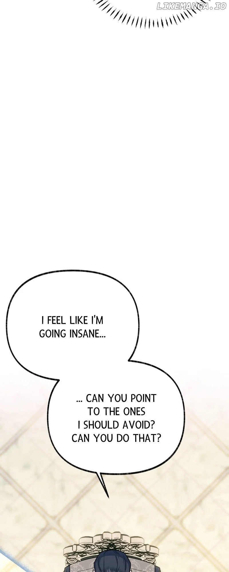 The Possesive Tyrant and His Sleepy Cat Chapter 3 - Page 20