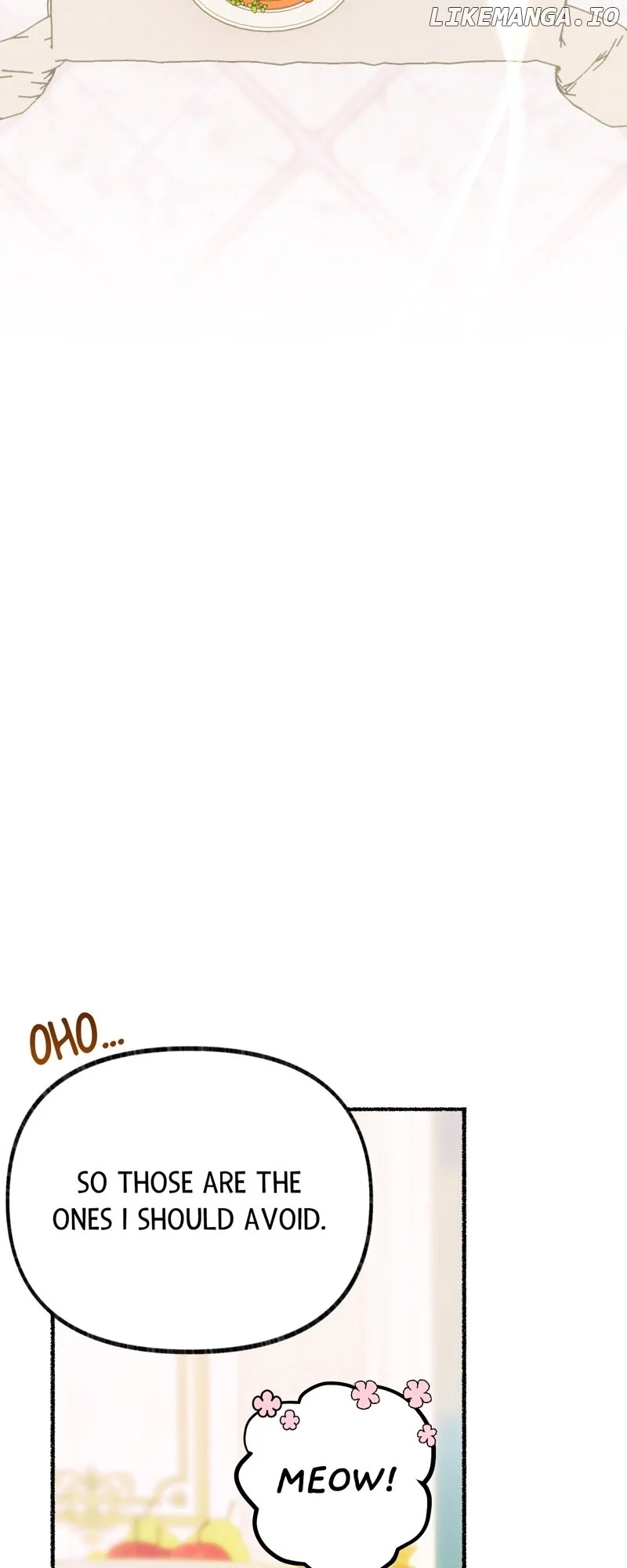 The Possesive Tyrant and His Sleepy Cat Chapter 3 - Page 22